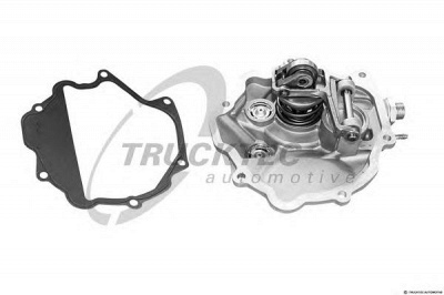 TRUCKTEC AUTOMOTIVE 0236057 -  Вакуумный насос, тормозная система